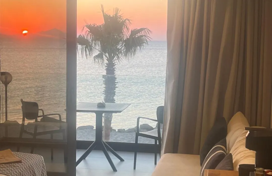 Nissea Boutique Hotel-1